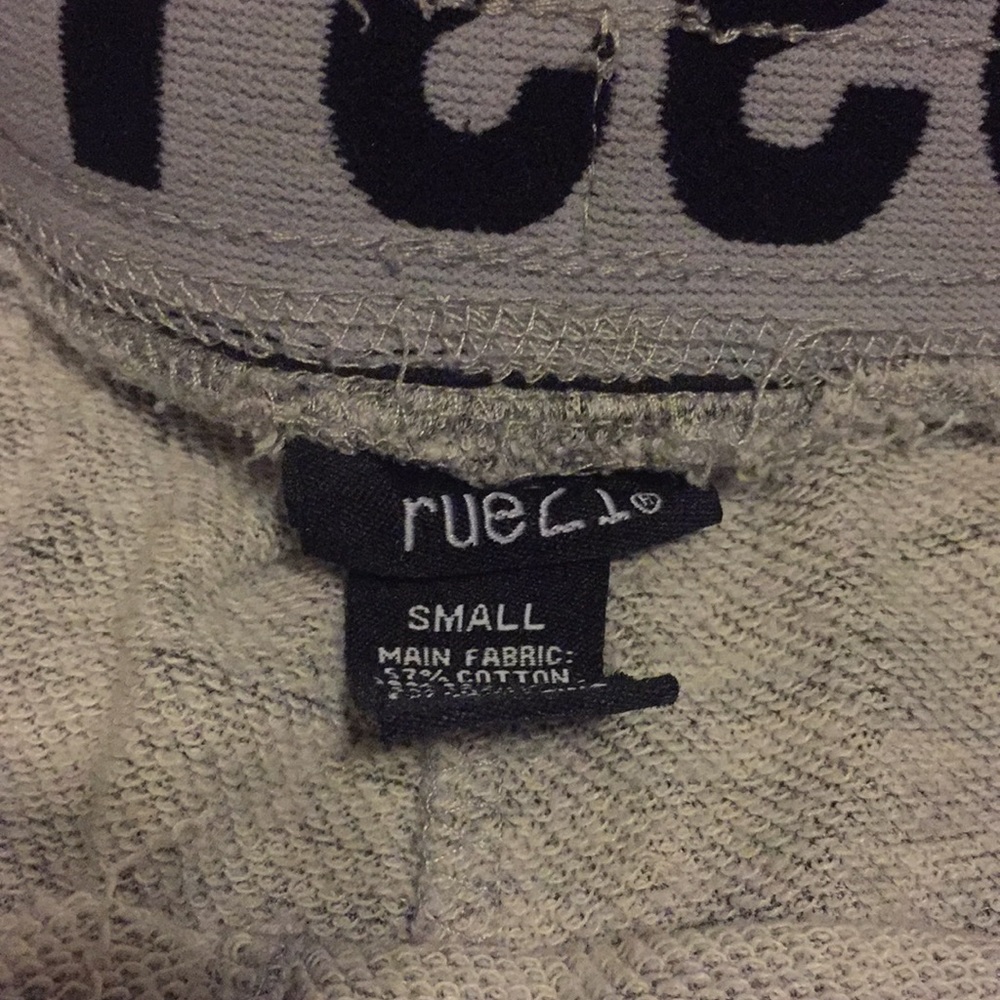 Sweat Joggers